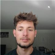 Prof d'allemand certifié niveau C1 Goethe Institut débutant